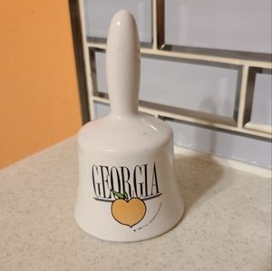 Vintage Dinner Bell